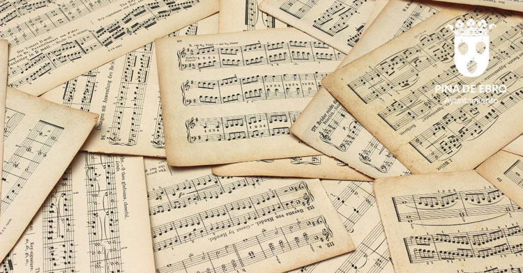 Abierto el plazo de matrícula en la Escuela de Música de Pina de Ebro para el curso 2025/2026