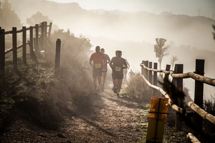 El IV Trail Sástago bate récord de participación y consolida su crecimiento