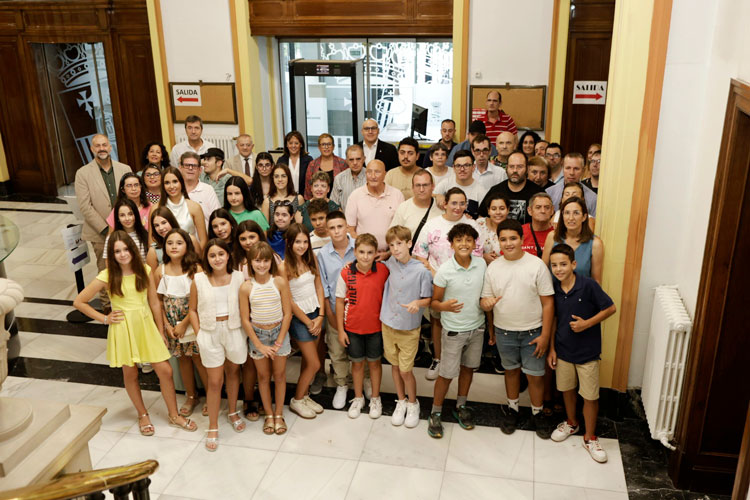 La Cátedra DPZ sobre Despoblación y Creatividad convoca la octava edición del concurso “Qué bello es vivir en mi pueblo”