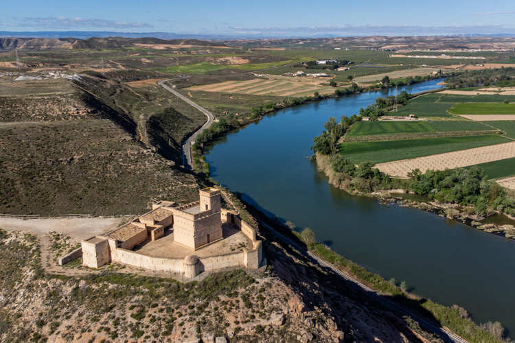 La Ribera Baja del Ebro se promocionará por primera vez en el Salón Aragonés del Turismo