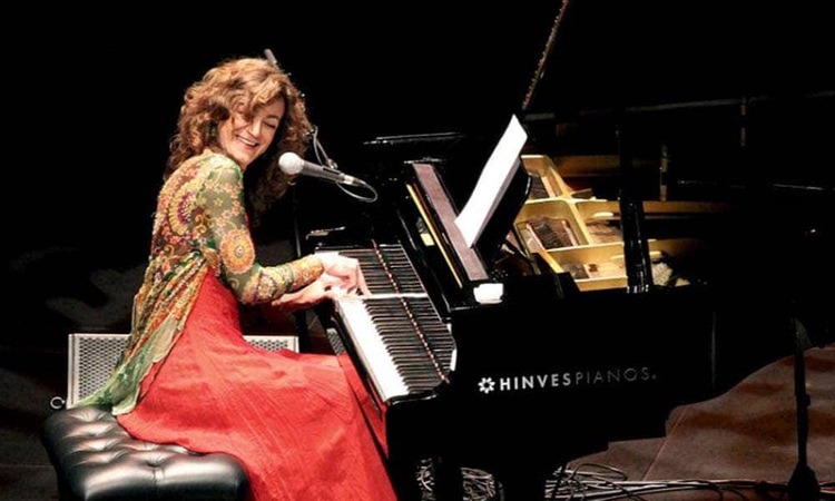 El Monasterio de Rueda espera este sábado a la comarca con circo, música y las últimas entradas para Carmen París