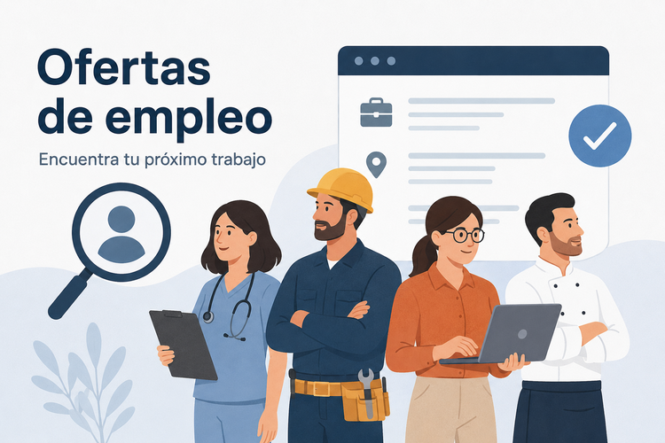 Grupo Gestcompost busca tractorista para su planta de compostaje en Pina de Ebro