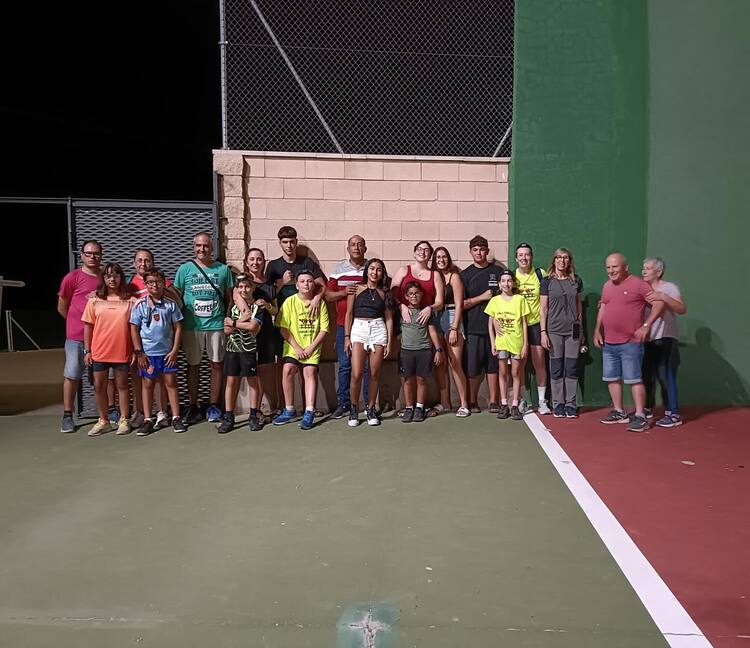 La Zaida comienza su verano cultural y deportivo con más de 30 actividades programadas
