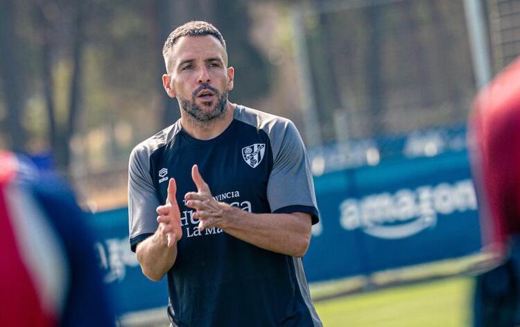 Raúl Jardiel: “Para mí ir a ver al Quinto era como ver la Champions”