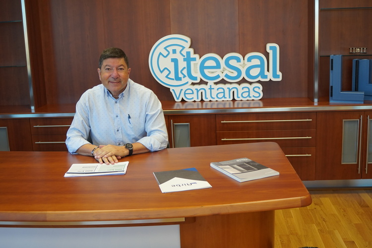 Armando Mateos: “Las empresas no son otra cosa que personas que trabajan juntas por un objetivo”